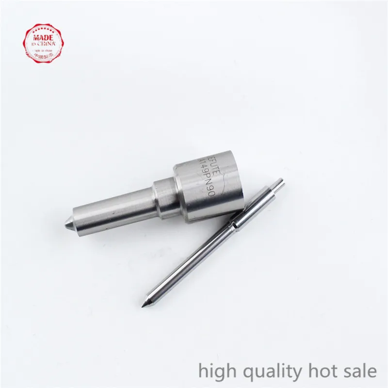Дизельные модели DSLA149PN901 DLLA154PN209 DLLA150PN228 высококачественные форсунки дизельного