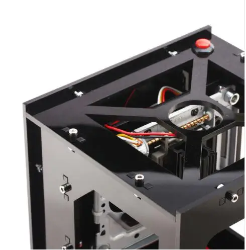 1500MW DIY USB Laser Engraver Printer Cutter Engraving Machine NEJE DK-8-KZ DIY Laser Carving Machine Protective Glasses
