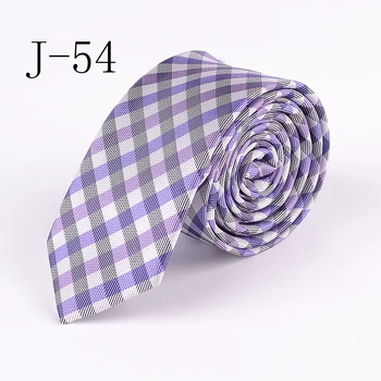

5cm Stylish tie Gentlemen shirt dress necktie for meeting
