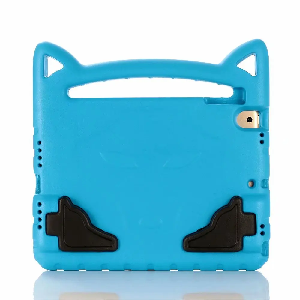 Shockproof Kids Child Handle EVA Foam Case Cover for Apple IPad Air 2 IPad 5 6 Cases Tablet Stand Cover for IPad 9.7