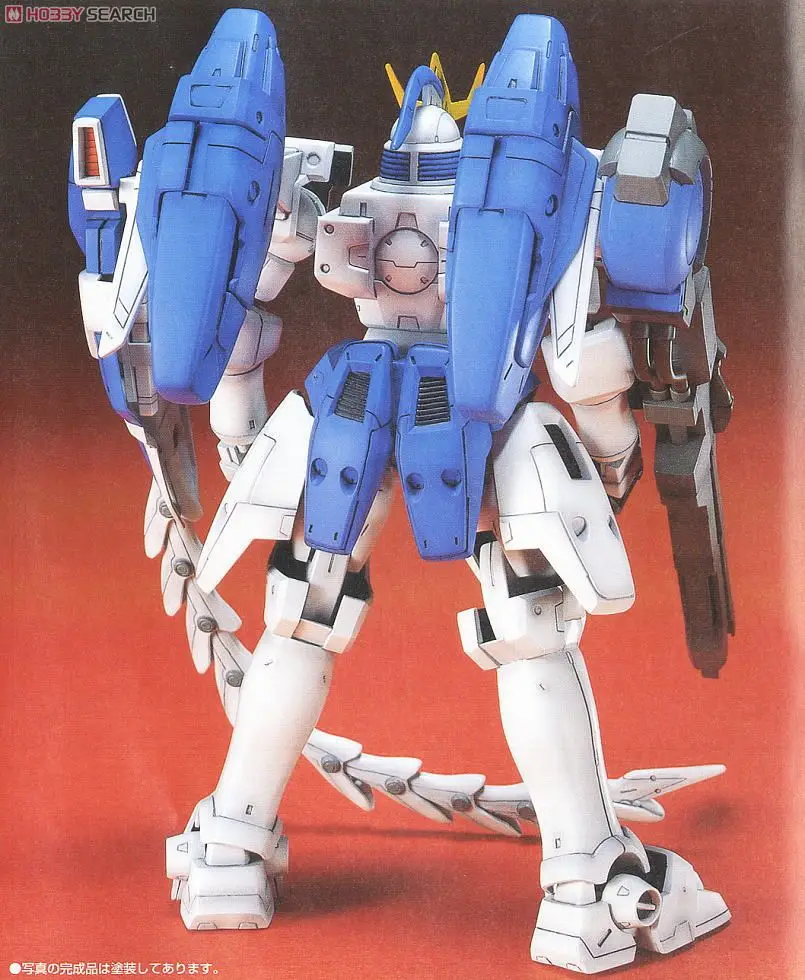 Bandai Gundam ТВ HG EW 03 1/100 W Tallgeese III мобильный костюм сборки модель Наборы фигурки