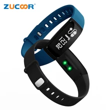 Original Smart Wrist Watch V07 Blood Pressure Heart Rate Band Bracelet Waterproof Wristband Bluetooth Smartband For