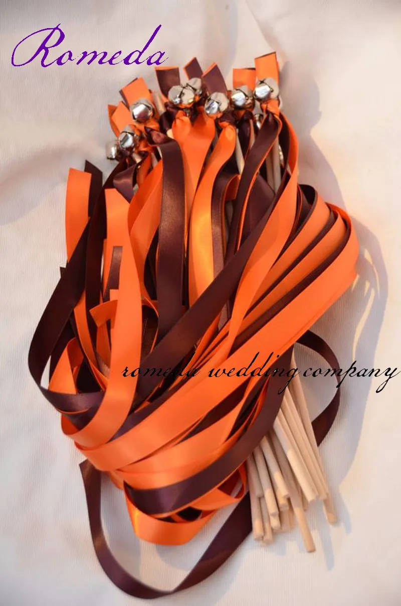 orange+ brown
