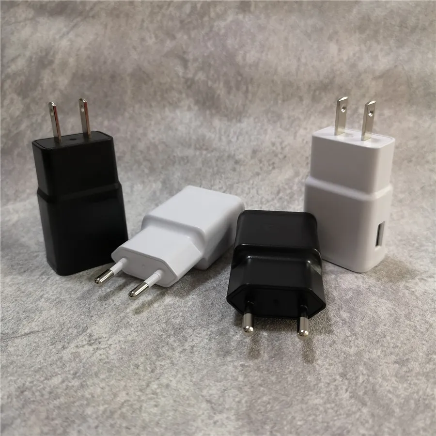 

Original Fast Charger 9V 1.6A Quick Charge Travel Adapter EP-TA200 For Samsung Galaxy S10 S8 S9 Plus S6 7 Edge A3 A5 A7 Note 8 9