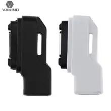 Micro USB to Magnetic Charger Connector Charging Adapter Converter for SONY Xperia Series Z3 Tablet Compact