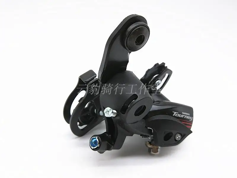 SHIMANO AO70 2x7 набор переключателей скоростей для дорожного велосипеда рычаг