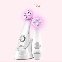 Beauty Instrument Color Light Import And Export Instrument Face Massager Skin Beauty Instrument Electronic Beauty Instrument цена Beauty Instrument Color Light Import And Export Instrument Face Massager Skin Beauty Instrument Electronic Beauty Instrument цены онлайн