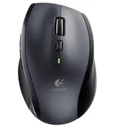 Мышь logitech M705 лазерной Беспроводной Unifying Nano приемник 910-001949