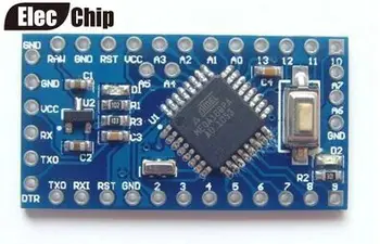 

10pcs Pro Mini Module Atmega168 168 5V 16M For Arduino Compatible Nano
