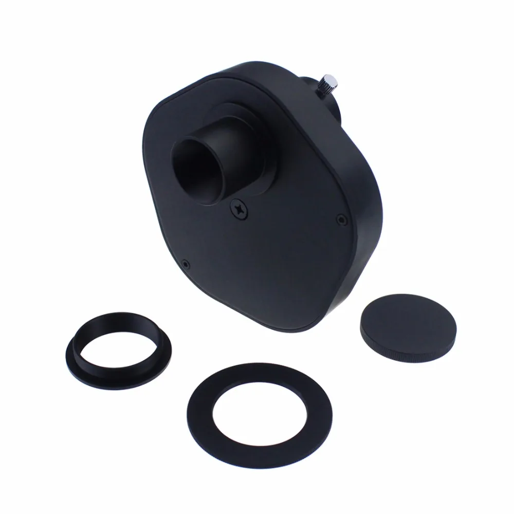

1.25 Inch 9-Position Filter Wheel For Telescopes