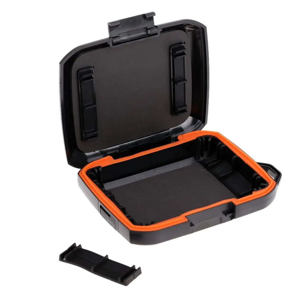 GTFS Dust Water Shock Resistant 2 5in Portable HDD Hard font b Disk b font Drive