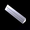 K9 Optical Glass Right Angle Reflecting Triangular Prism For Teaching Light Spectrum ► Photo 1/4