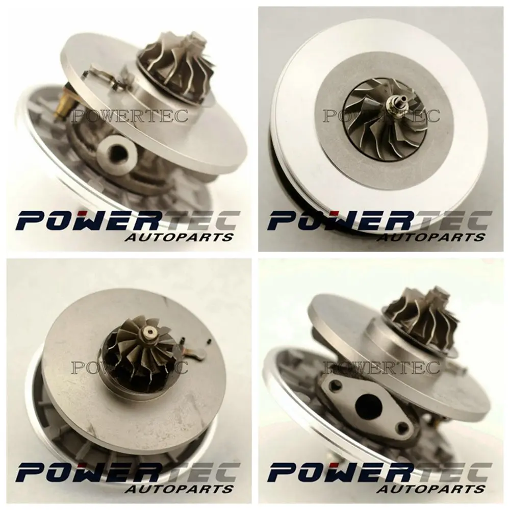 Garrett GT1544V 753420-5004S 753420 0375j8 9656125880 9660641380 Turbo cartridge chra Turbocharger core for Mini Cooper W16 garrett gt1544v 753420 5004s 753420 0375j8 9656125880 9660641380 turbo cartridge chra turbocharger core for mini cooper w16