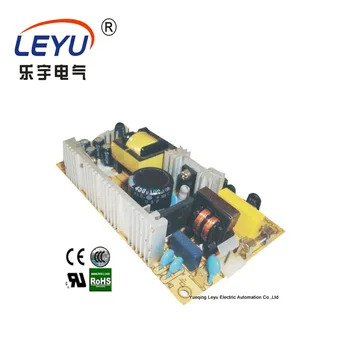

open frame 25w power PS-25 series single output 5v 12v 24v 48v ac/dc switching power supply