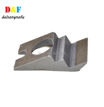 

Gripper for KBA offset printing equipment,L6177540,P0394512,P6005660,0677550, P0394513