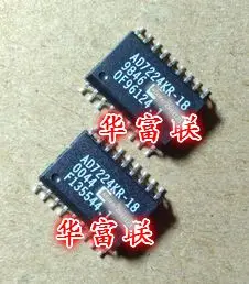 

1PCS AD7224KR AD7224