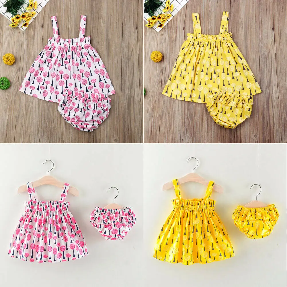 

Toddler Kids Baby Girl Lace Tutu Dress Princess Party Pageant Flower Dresses