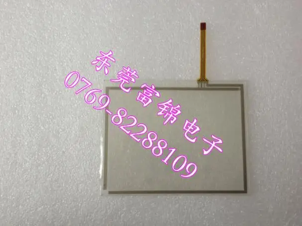 

AMT98969 98969000 103801319 Touch Screen Panel Digitizer AMT 98969 Touch Glass Panel