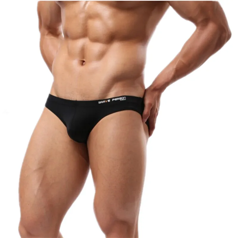 

Men Underwear Brief Sexy Mens Underwear Briefs Slip Underpants Gay sexy erotic homens Men's briefs Bikini underwear man