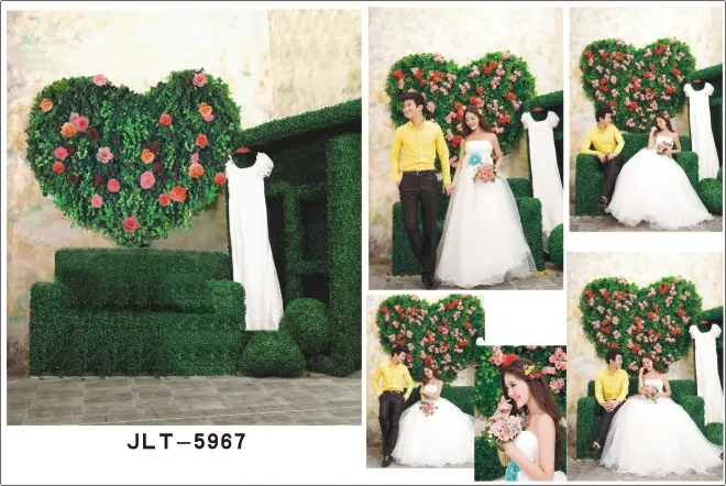 

300cm*300cm Vinyl Custom Photography Backdrops Prop Digital Photo Studio Background  S-5967