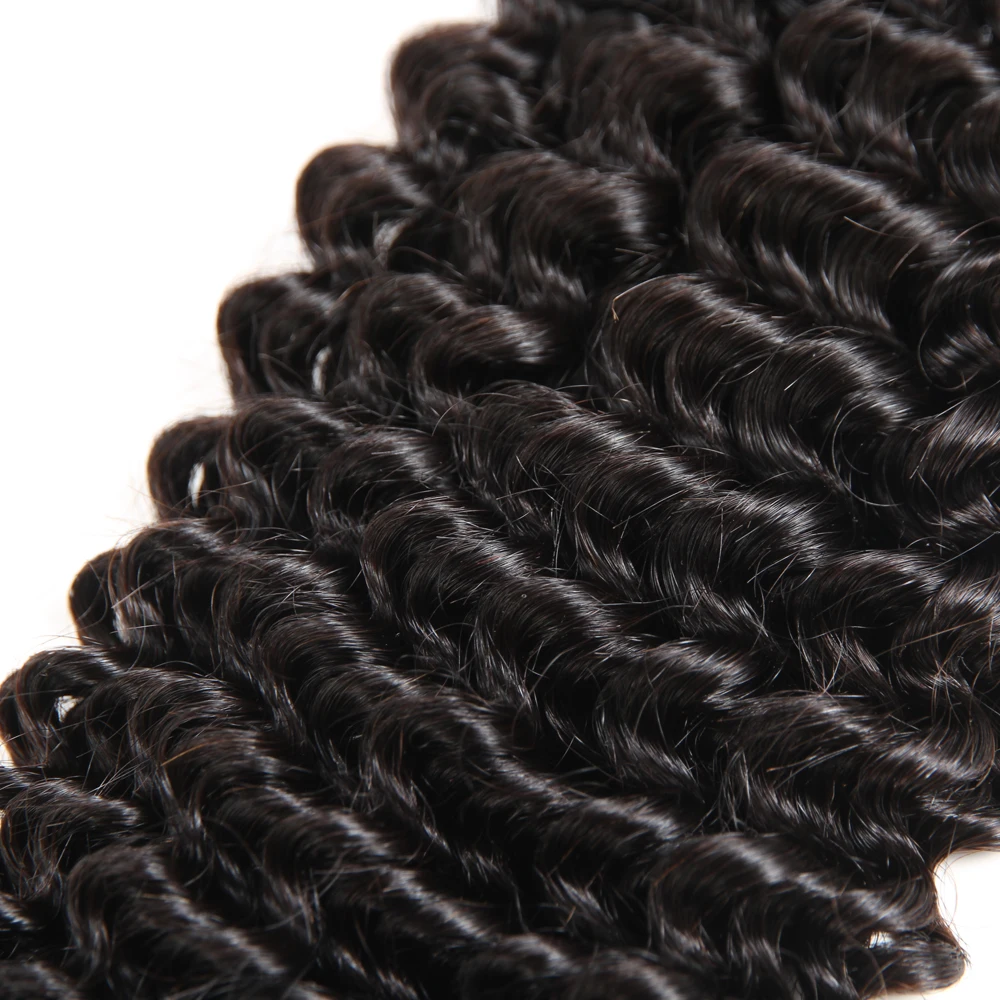 Megalook Brazilian Kinky Curly Human Hair Bundles with Closure 100% Remy Human Hair Bundles with Closure Megalook Brazilian Kinky Curly Human Hair Bundles with Closure 100% Remy Human Hair Bundles with Closure