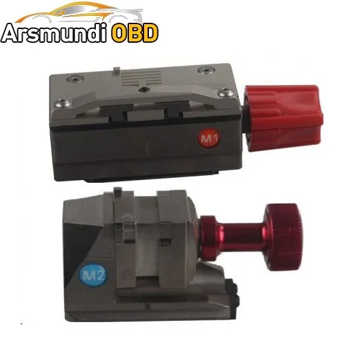 Оригинальный зажим для ключа M1 M2 Xhorse iKeycutter CONDOR XC-MINI Master Series автоматическая