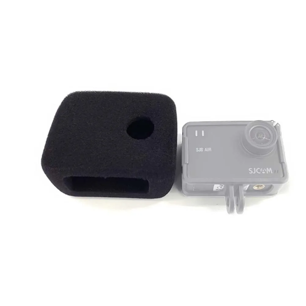 E5908-For SJ8 PRO UV Filter Sponge Windshield-2