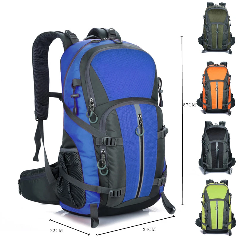 backpacking online store