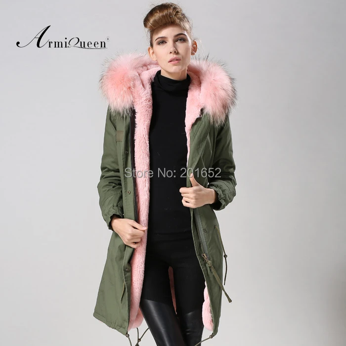 Mr Price Military Jacket