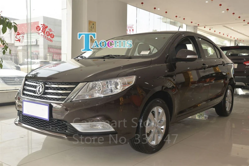 Набор для самостоятельной сборки подставки Taochis проектора Dongfeng Aeolus A30 2014 Hella 3r
