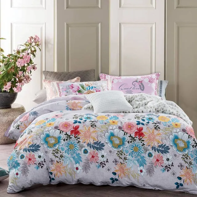 Tropical Bedding Sets King Tropical Bedding Sets King