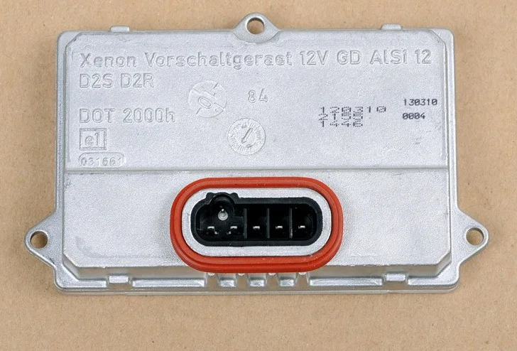 OEM Ford Focus 2002-2006 HID/Xenon Ballast HID207 OEM Ford Focus 2002-2006 HID/Xenon Ballast HID207