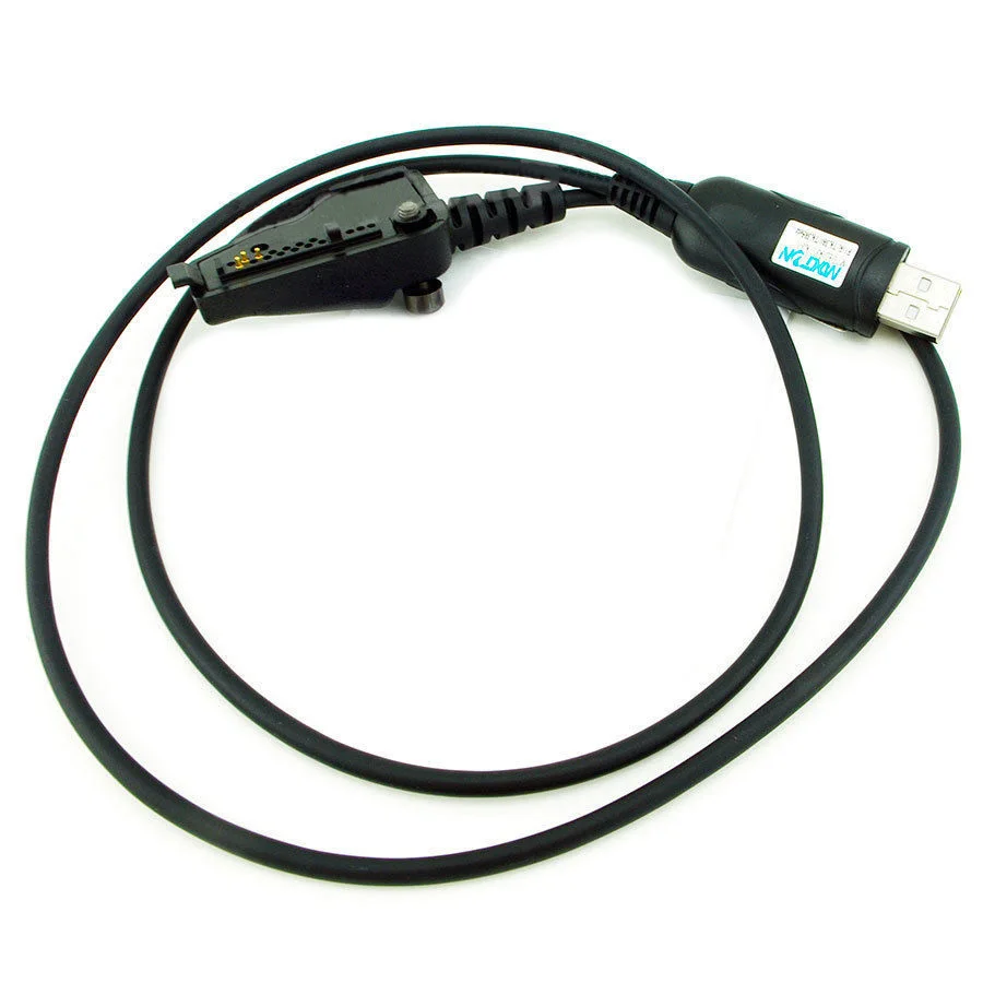 USB Кабель для программирования KPG-36U для Kenwood TK-480 TK-481 TK-2180 TK-3180 TK-5210