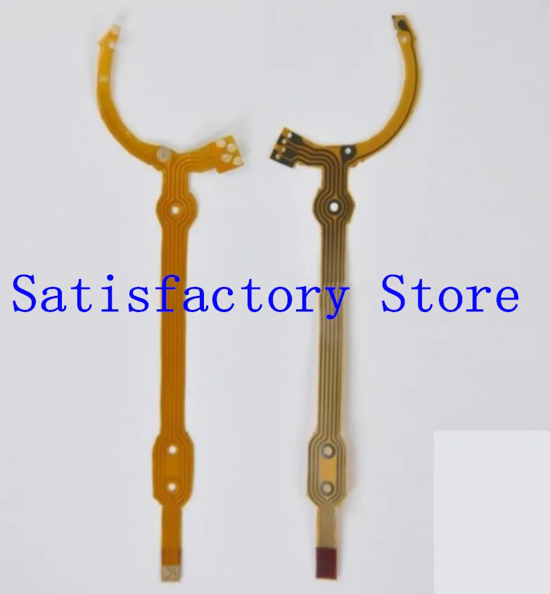 

NEW LENS Aperture Flex Cable For SIGMA 18-50mm 18-50 mm Repair Part
