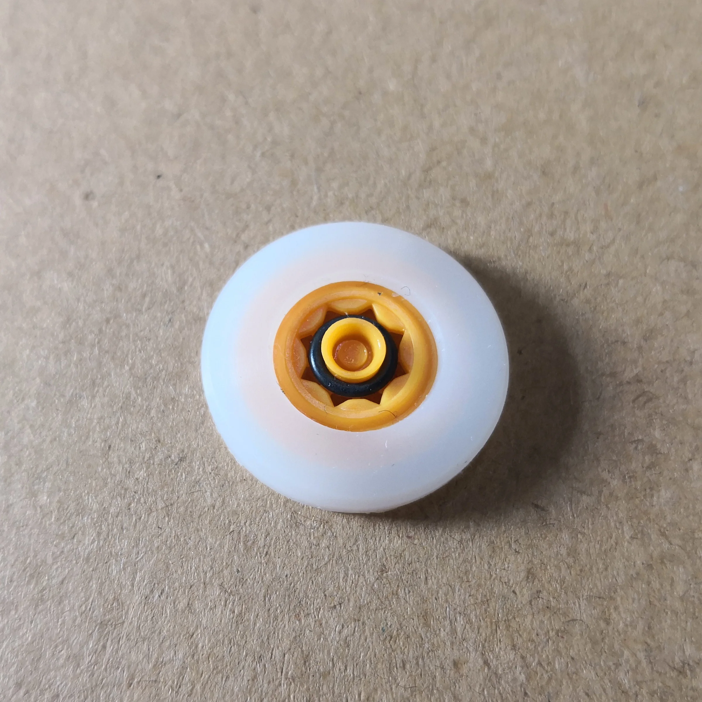 Free Shipping-Aerator Washer Saver(21mm M24/F22)-6L/Min Flow(WS-S6L(21mm))-30%-70% Water Saving | Обустройство дома