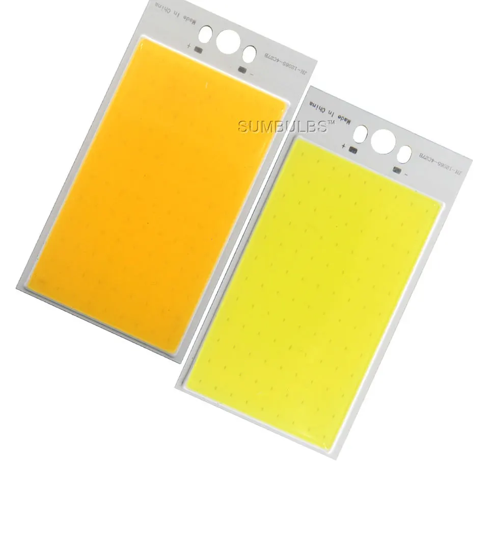 120mm cob led strip light lamp bulb LED lighting (2)