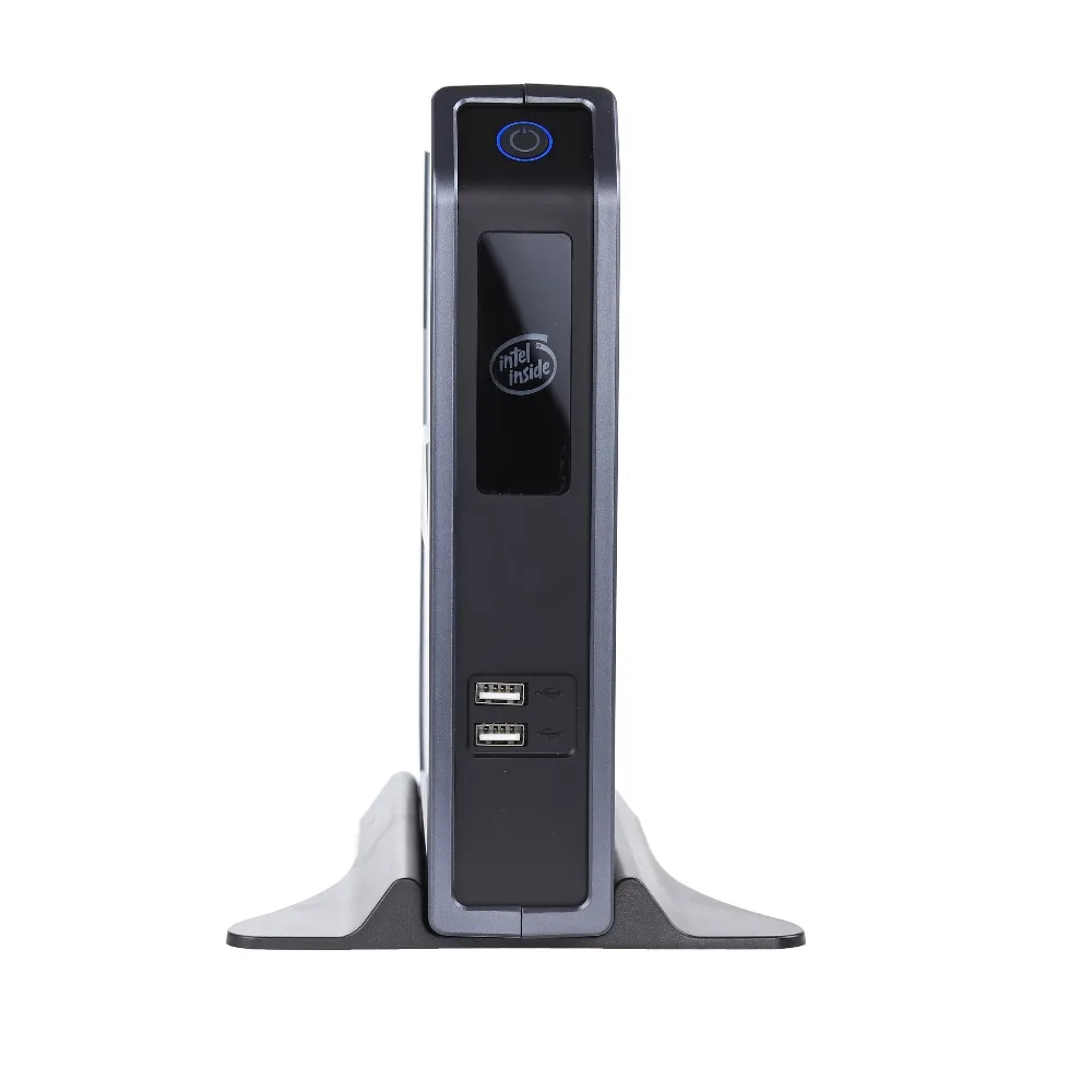 Intel I7 Mini Pc Windows 10 Wifi Small Computer X86 64 Bit Desktop Gaming office School PC