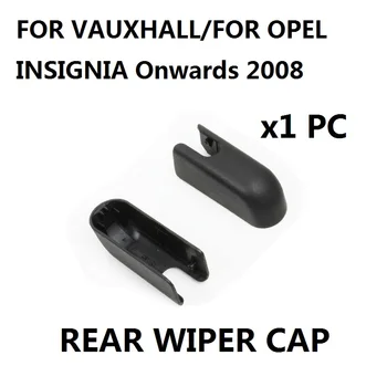 

Car Auto Styling Accessories Car Rear Wiper Arm Washer Cap Nut Cover FOR VAUXHALL/FOR OPEL INSIGNIA Onwards 2008 New