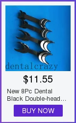 Modelo de Gesso Molde de Base de Silício Dental Bloco Completo-roxo Suprimentos Edentulous Jaw 2 Pçs - Set 37 Cheap Modelo de Ensino Dental