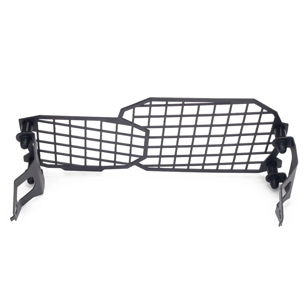 Cnc Motorcycle Headlight Guard Protector For Bmw F650F700F800 GsAdventure F800Gs F700Gs F650Gs F 800700650 Gs Grill Guard (4)