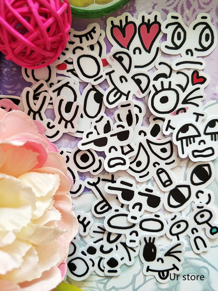 描述3