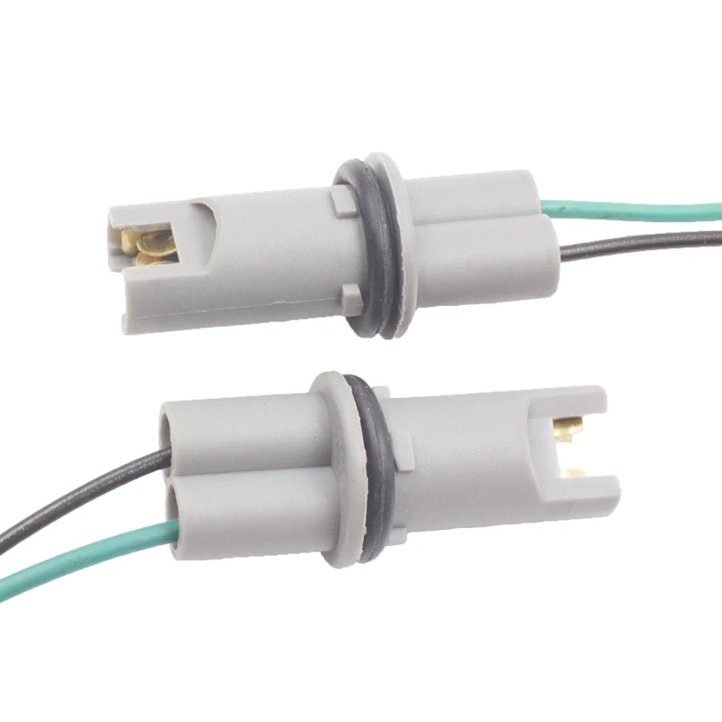 Автомобильный держатель для светодиодной лампы KE LI MI 4x T10 T15 W5W 194 168|connector t10|connector