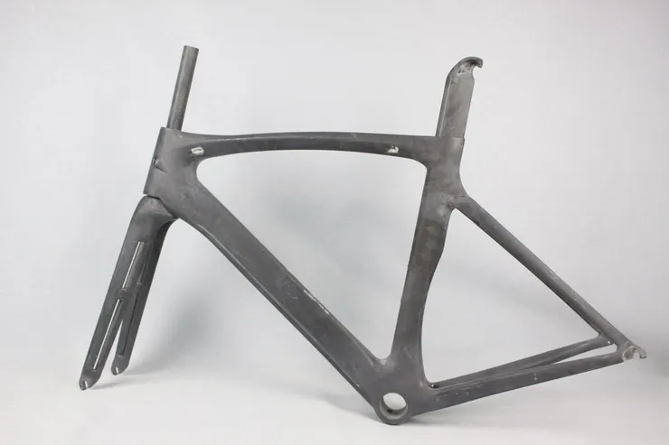 53.5 cm bike frame