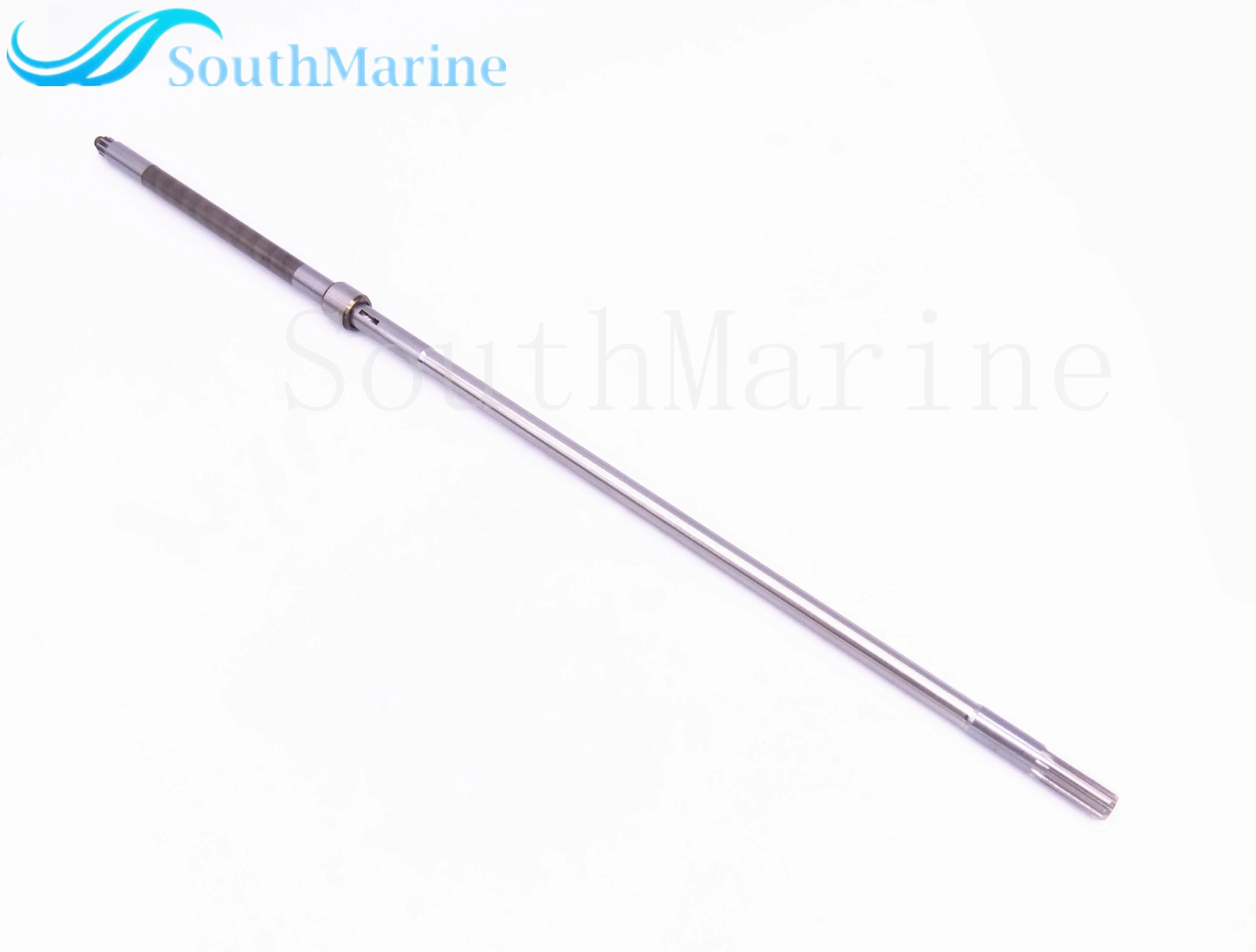 

F15-06040000S Short Drive Shaft for Outboard Engine Parsun HDX 4-Stroke F9.9 F15 Boat Motor