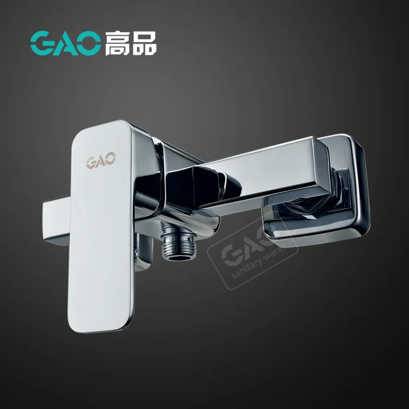 Buy Free Shipping Wall Mounted Bathtub Faucet, Bathtub Shower Mixer