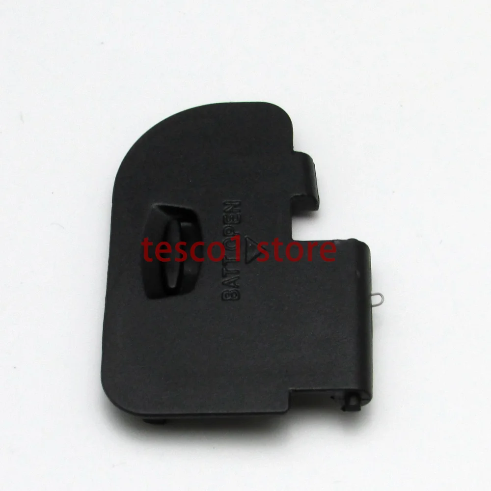 Battery Door Cover Cap Lip Replacement for Canon EOS 5D Mark III 5D3 5Diii Camera repair parts camera interface cover,camera rear cover
