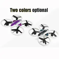 2,4 г 4CH 6 оси Drone без Камера игрушки 2,4 г 4CH 6 оси Quadcopter Забавный Дрон RTF неон