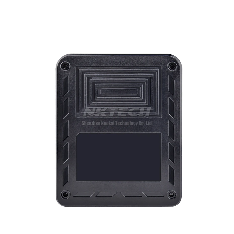 Смарт зарядное устройство TrustFire быстрое QC3.0 с USB дисплеем емкость для