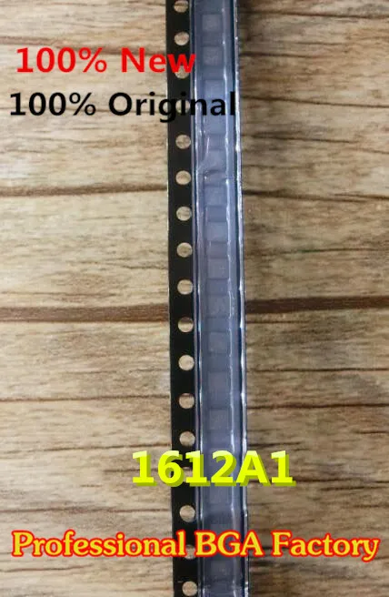 10PCS 8G/8P/X USB 1612A1 1612 1612A A1 charger charging ic usb BGA | Обустройство дома