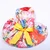 Girl Dog Pet Floral&Bow Dress Tutu Cat Puppy Shirt Skirt Dresses Summer Apparel 4 Colours 7